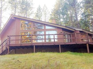 116 Ridge Lane, Eureka, MT 59917