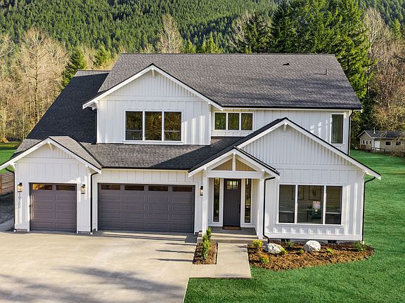 3rd image of 10700 428th Ave SE