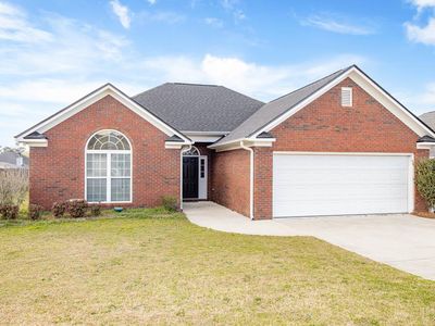 127 Lee Road 2141, Phenix City, AL, 36870