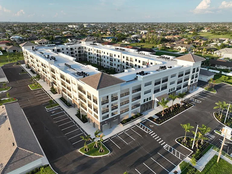 Cape Southwest 55+ Apartment Community — Photo 2