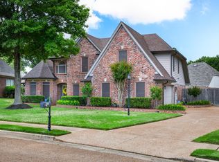 1221 Sanbyrn Dr, Cordova, TN 38018