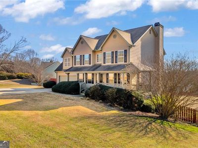 176 Market Way, Jefferson, GA, 30549
