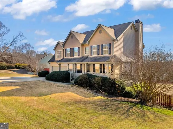 176 Market Way, Jefferson, GA 30549