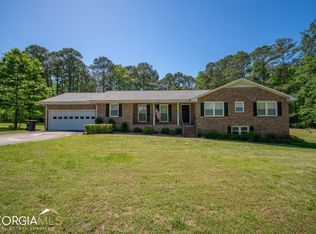 1603 Highway 85 S, Fayetteville, GA 30215
