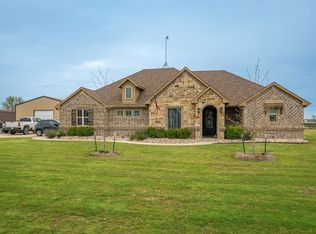 2121 Twin Creeks Cir, Pilot Point, TX 76258
