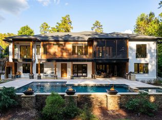 745 The Preserve Trl, Chapel Hill, NC 27517