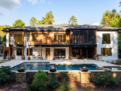 745 The Preserve Trl, Chapel Hill, NC, 27517