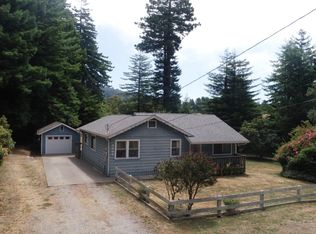 5244 Mill St, Fortuna, CA 95540