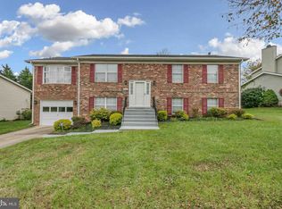 5512 Tinkers Creek Pl, Clinton, MD 20735