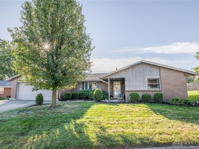 760 Rosedale Dr, Tipp City, OH, 45371