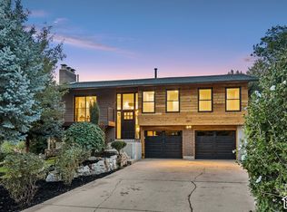 3571 E 3100 S, Salt Lake City, UT 84109