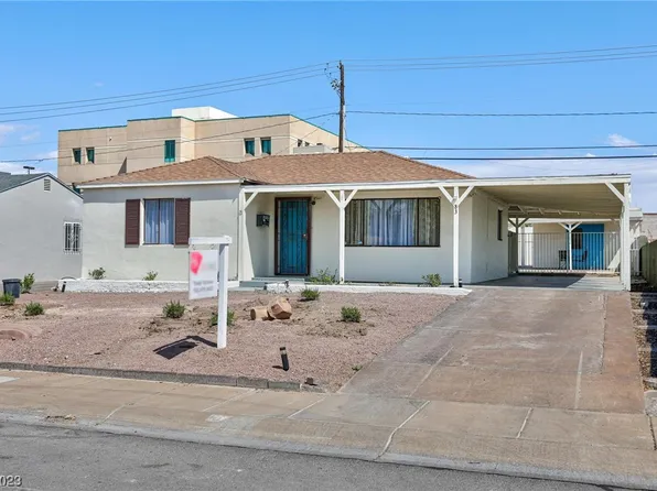 83 Church St, Henderson, NV 89015