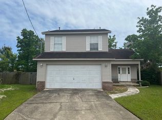 354 Brookwood Blvd, Mary Esther, FL 32569