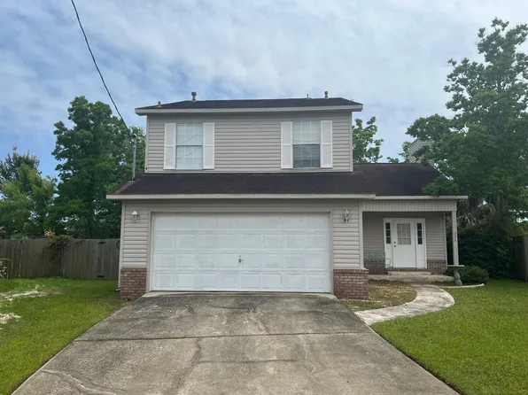 354 Brookwood Blvd, Mary Esther, FL 32569