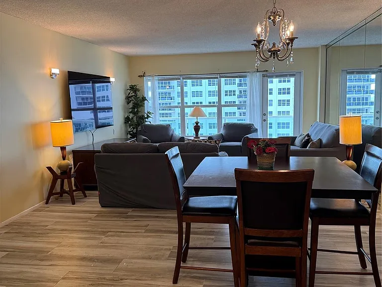 3550 Galt Ocean Dr #1803 — Photo 13