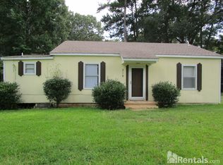 319 Cooper Rd, Jackson, MS 39212