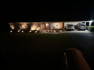 1119 Alta Vista Dr, Laurel, MS 39440