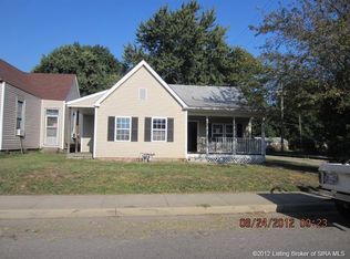 1433 Locust St, New Albany, IN 47150