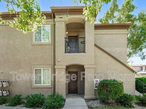 4200 E Commerce Way, Sacramento, CA