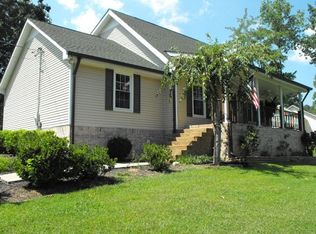 250 Bobwhite Dr, Lyles, TN 37098