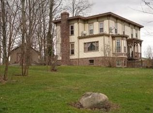 139 Ed Hill Rd, Freeville, NY 13068