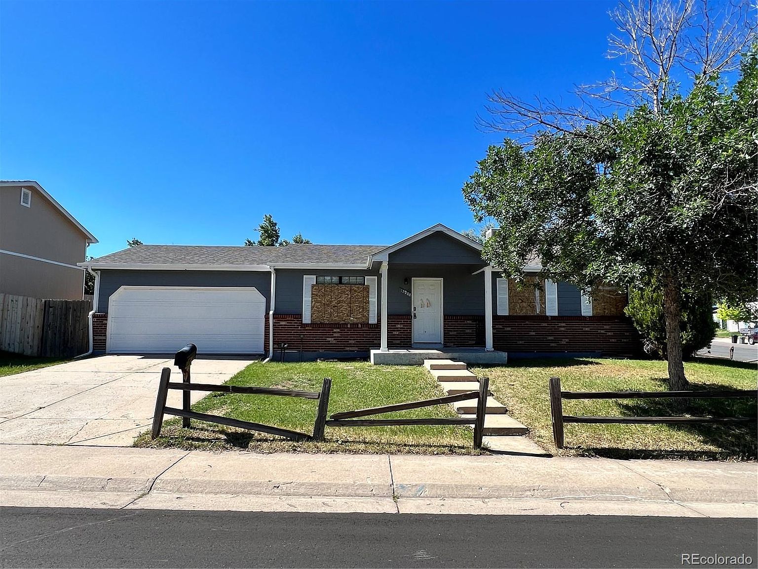 17908 E Oxford Drive, Aurora, CO 80013 MLS 6614336 Zillow