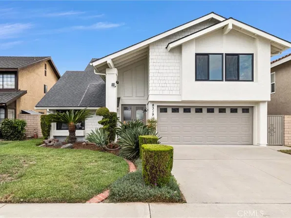8319 Mercury Dr, Buena Park, CA 90620