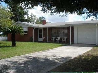 2302 W Dewey St, Tampa, FL 33607