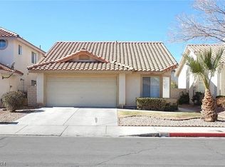 325 Cavalla St, Henderson, NV 89074