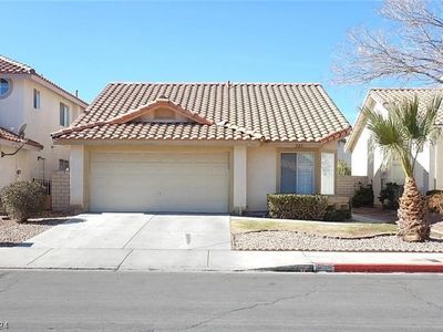 325 Cavalla St, Henderson, NV, 89074