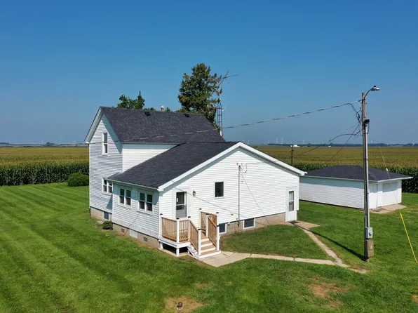 394 E 3000n Rd, Clifton, IL 60927