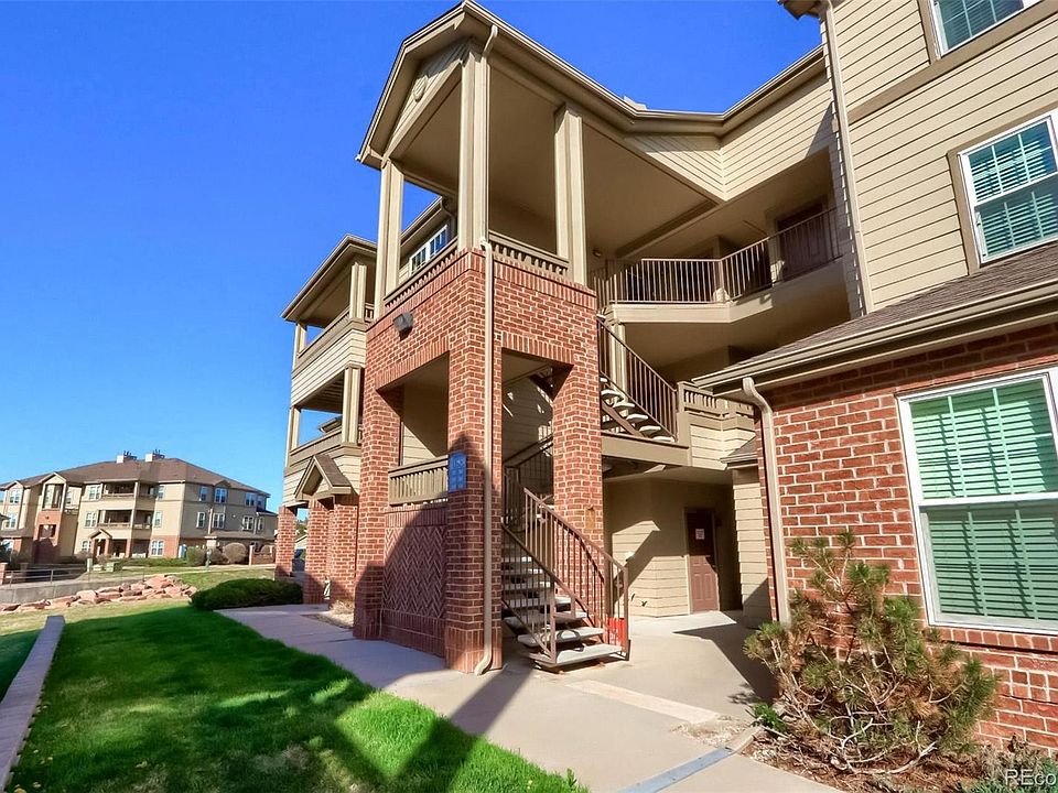 12928 Ironstone Way Unit 303, Parker, CO 80134 Zillow