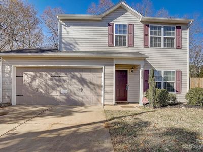 13835 Circle Dr, Charlotte, NC, 28262