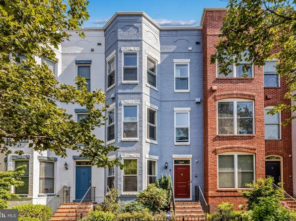 328 I St SE, Washington, DC 20003