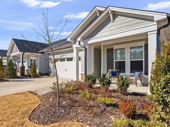 620 Still Willow Ln, Wendell, NC 27591