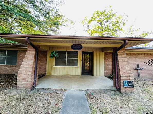 200 Hodge, Arp, TX 75750