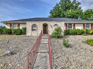 606 Shad Cir, Killeen, TX 76542
