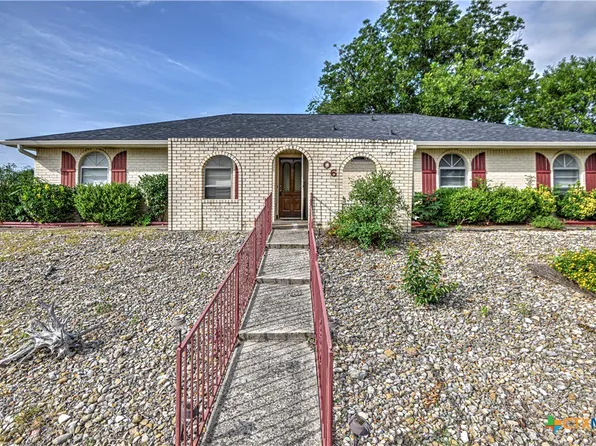 606 Shad Cir, Killeen, TX 76542