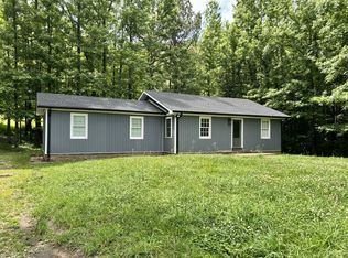12411 New Bowling Green Rd, Smiths Grove, KY 42171