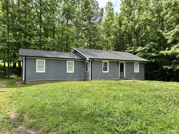 12411 New Bowling Green Rd, Smiths Grove, KY 42171