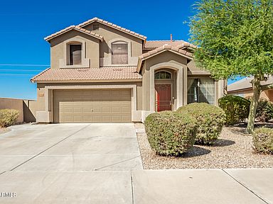 11884 S 175th Ln, Goodyear, AZ 85338 | Zillow