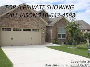 3319 Gully Hl, San Antonio, TX 78253