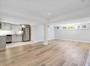 78 Sloane Ave, Toronto, ON M4A 2A7