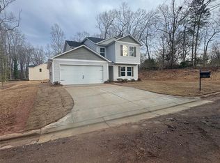 104 Springdale St, Shelby, NC 28150