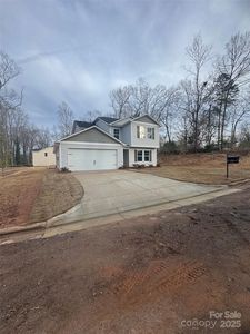 104 Springdale St, Shelby, NC, 28150