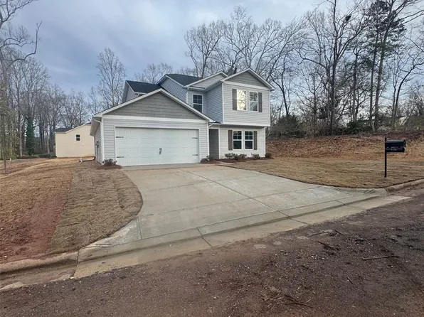 104 Springdale St, Shelby, NC 28150
