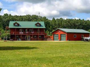 W4547 County Road G E, Mauston, WI 53948