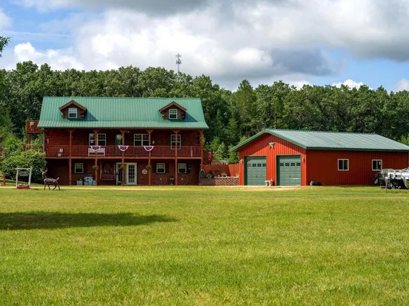 W4547 County Road G, Mauston, WI 53948