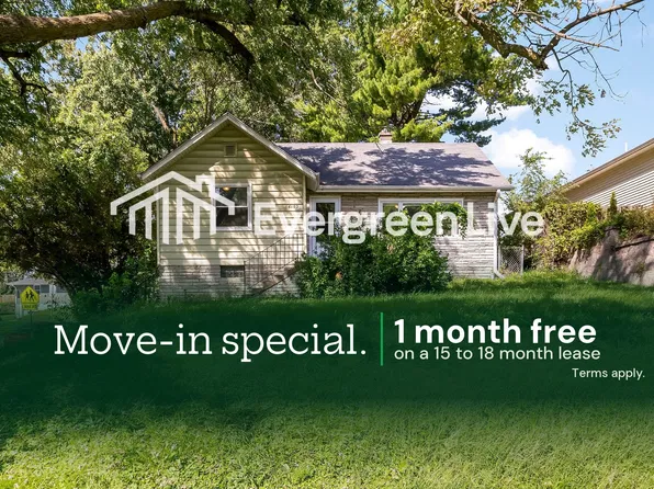 6102 Fontenelle Blvd, Omaha, NE 68111