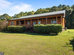 347 Finney Rd, Pine Mountain, GA 31822